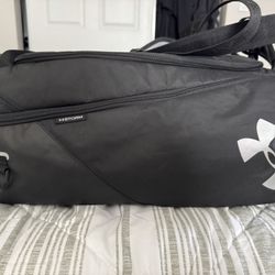 Under Armour Multi-Purpose Duffle Bag