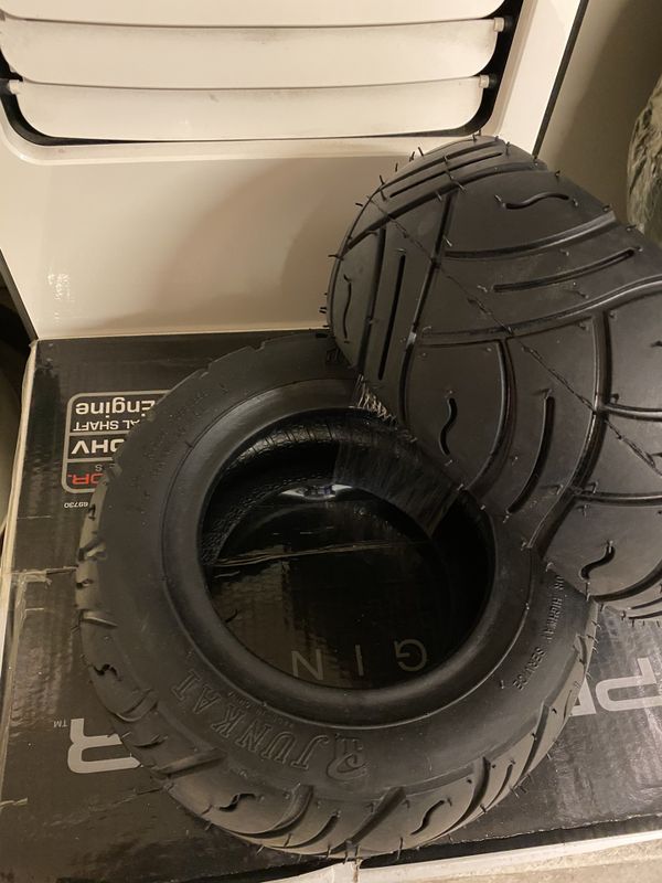 13x56 Mini bike tires for Sale in Orange Park, FL OfferUp