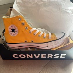 Brand New Converse All Stars