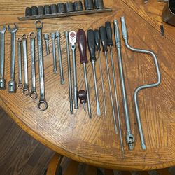 Tools