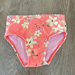  Baby Girl O’Neill Hello Kitty Bikini Size 2T
