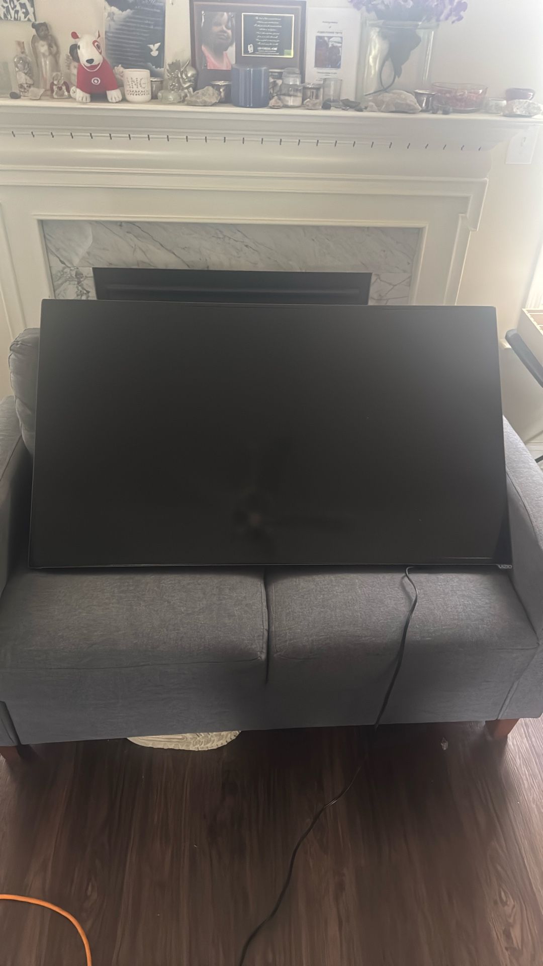 50 Inch Smart Tv