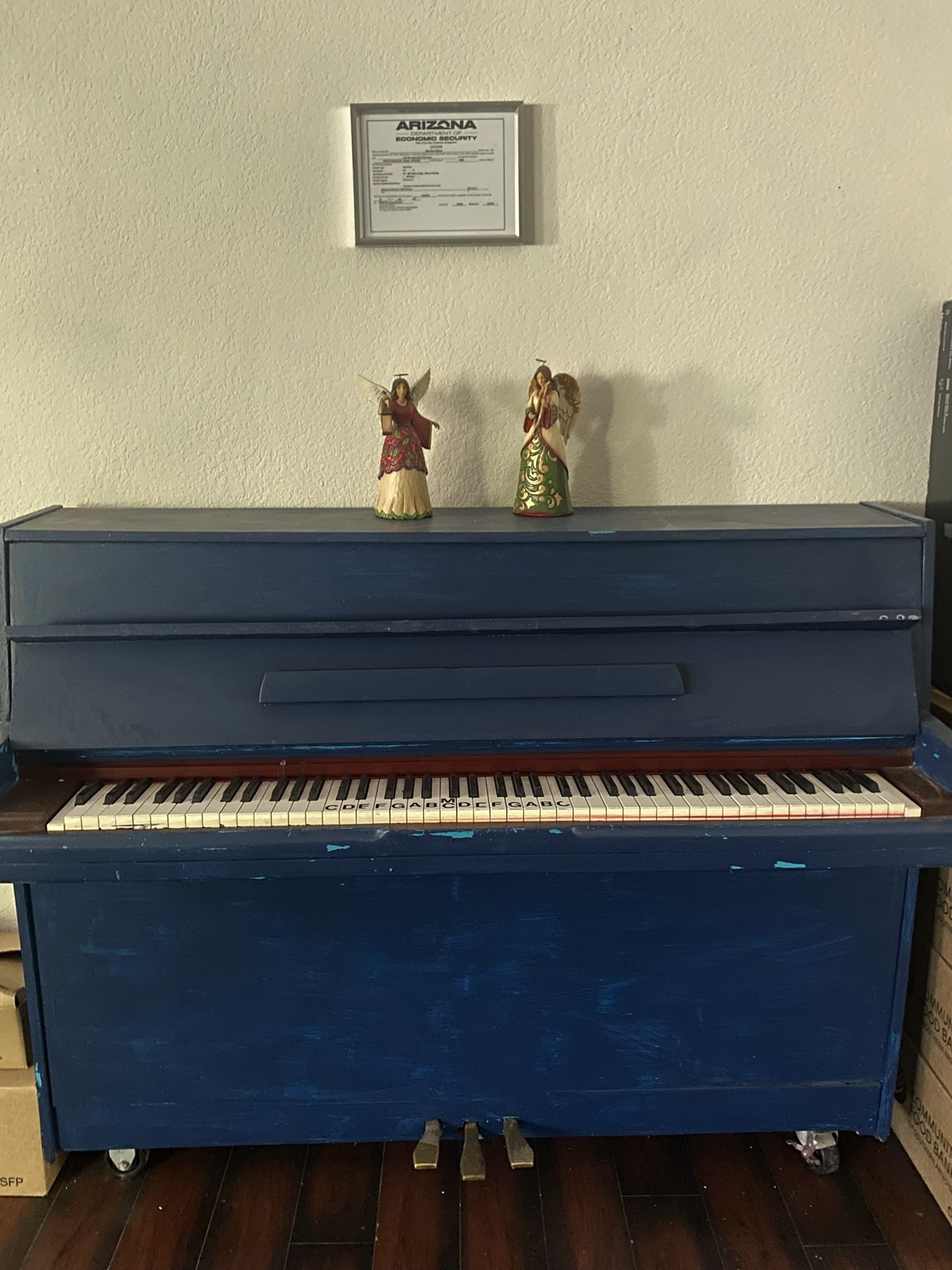 Piano