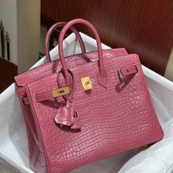 Hermès Birkin Bag 25
