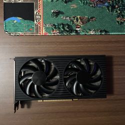 Nvidia RTX Dell OEM 3060 12GB Graphics card - Great Condition! 
