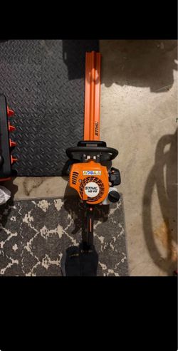 Stihl Hedge Trimmer