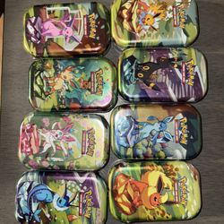 Prismatic Evolutions 