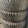 Tires And Wheels