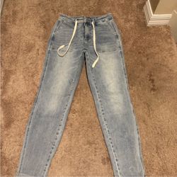 Judy Blue Jeans Almost Brand New