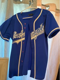 LA Jersey