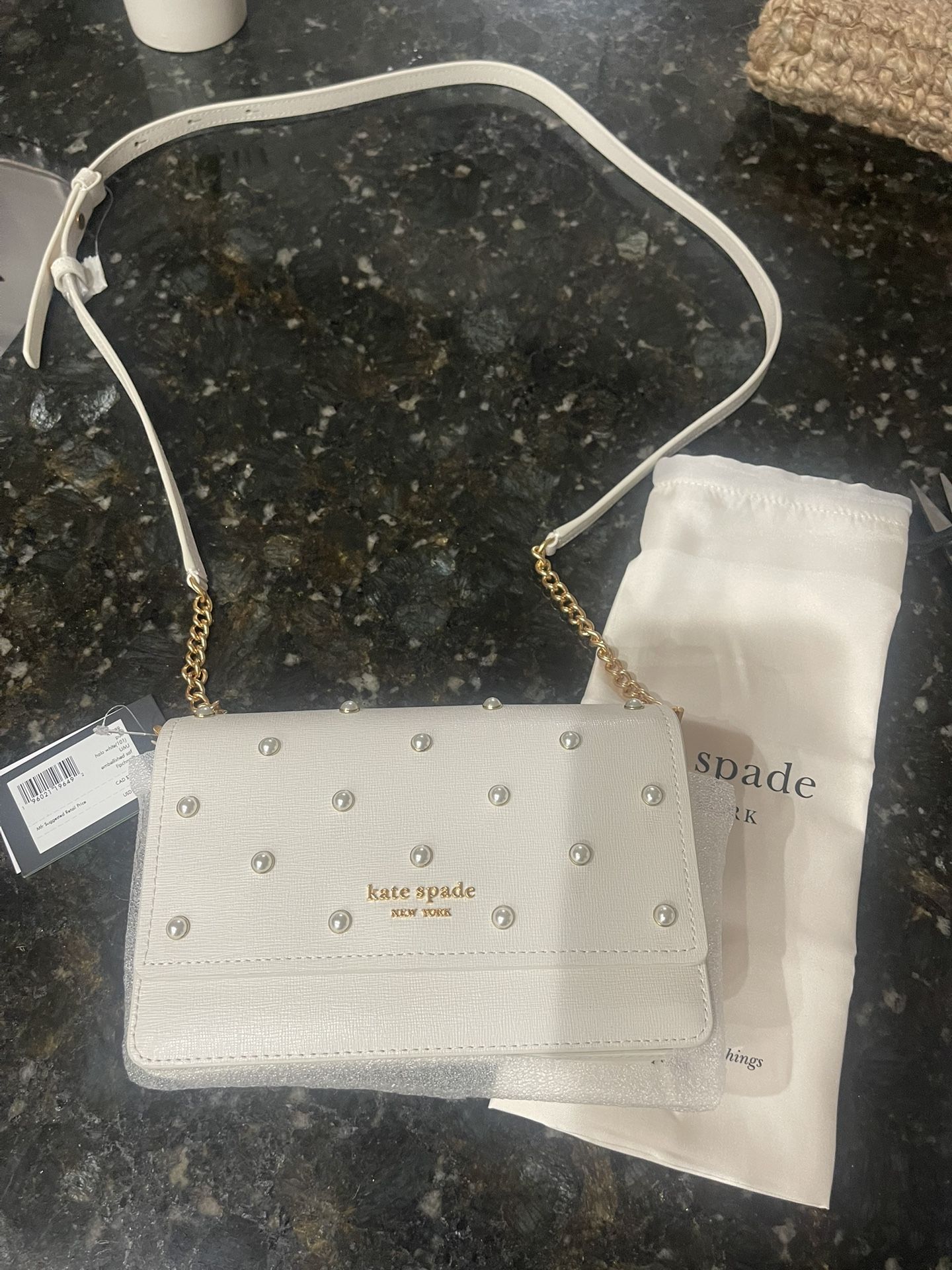 Kate Spade Purse