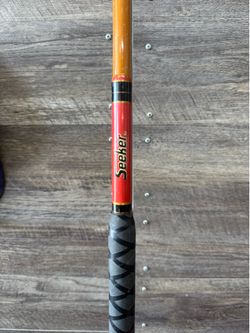 Seeker Classic 7f casting rod 12-30pounds