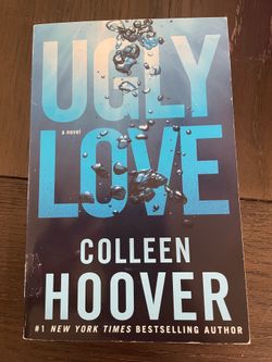 Ugly love by Colleen Hoover