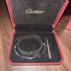 Cartier Bracelet