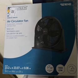 Fan 