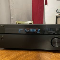 Price reduction:  Sony STR-ZA1100ES 7.2 Ch. Premium ES AV Receiver