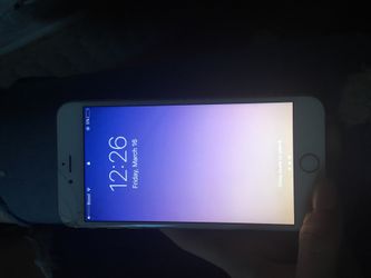 iPhone 6s Plus boost Mobil