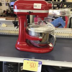 Mixer 