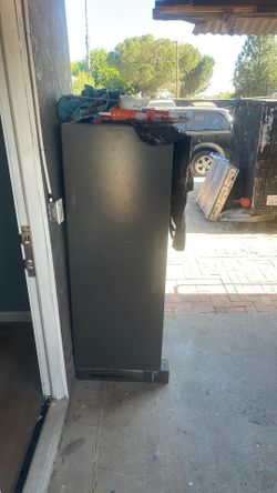 Safe box