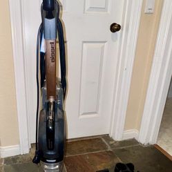 Bissell CrossWave 