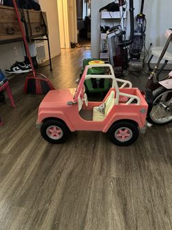 Toy Car