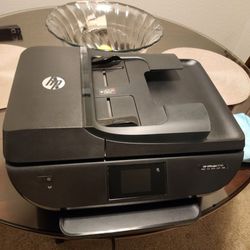 HP Office jet 5740 Printer