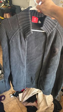 Puma Sueter para hombre