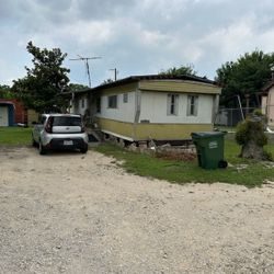 1976 Chaparal Mobile Home