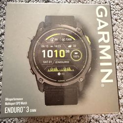 Garmin Enduro 3 51mm