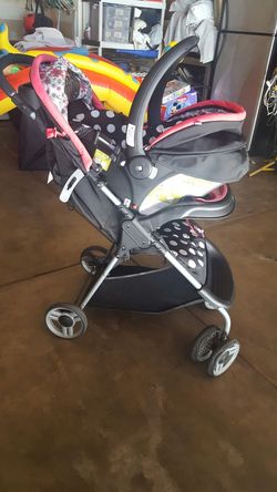 Saunter sport