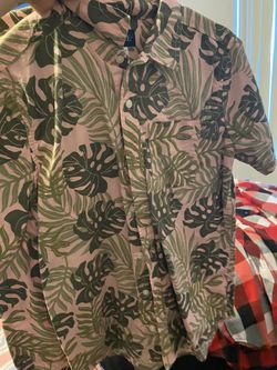 Kid Shirt 
