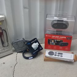Electronics Misc Bundle Ultra Mega Deal