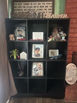 12cube holder