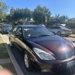 Lexus 2004