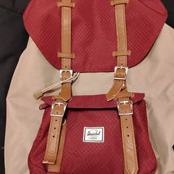 Hershel Little America Backpack