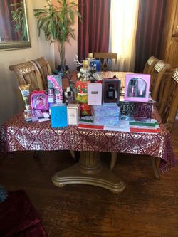 Victoria Secret Perfumes ask for price