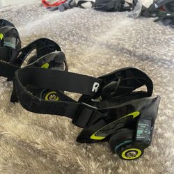 Skates 8+ Kids