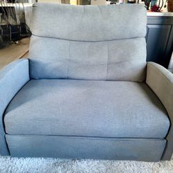 2 Seater Extra-Wide Chair