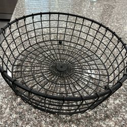 Wire Basket