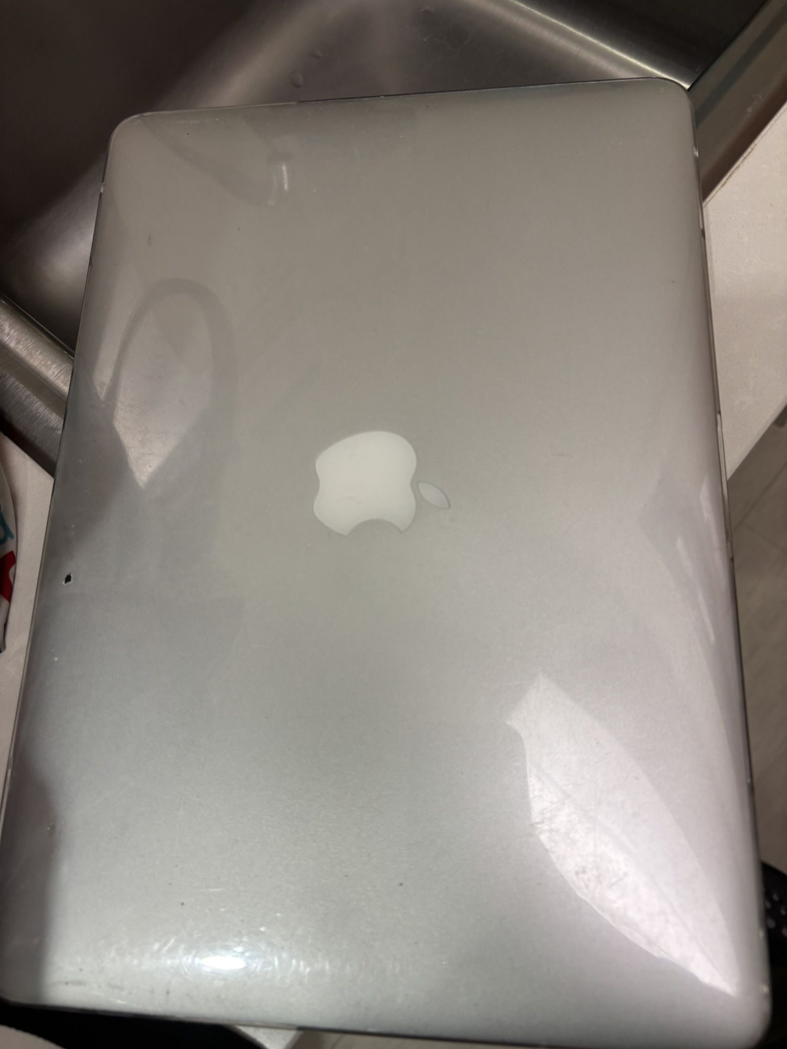 MacBook Air