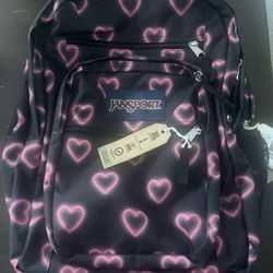 Jansport Backpack 