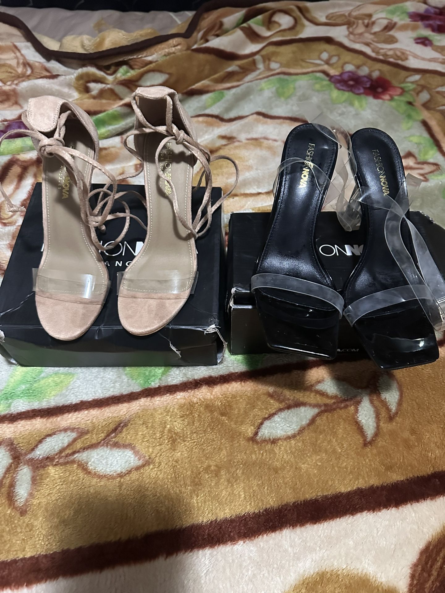Heels 