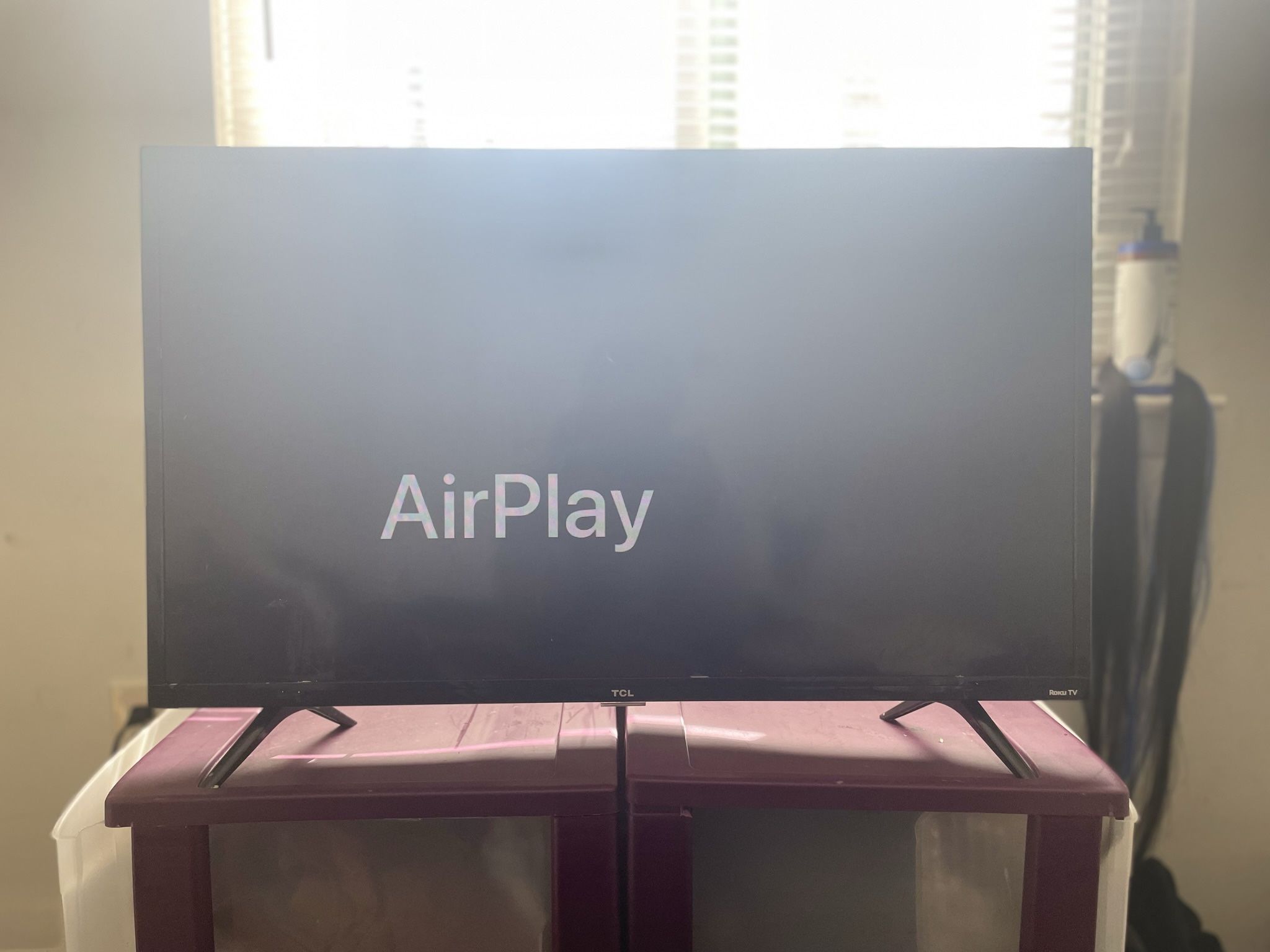 Roku Tv