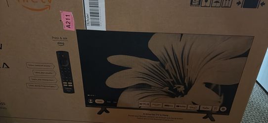 Toshiba TV