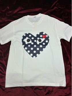 CDG Shirt