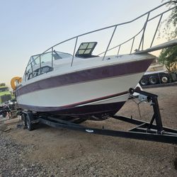 mercruiser 5.7x2 / lots of parts 