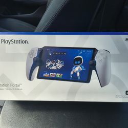 Sony PlayStation Portal 