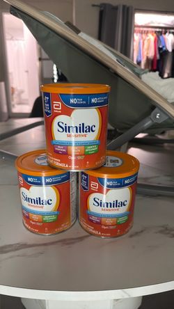 Similac sensitive