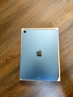 Apple iPad (A16) 11-inch Wi-Fi (2025, 11th generation)