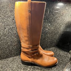 Riding Boots